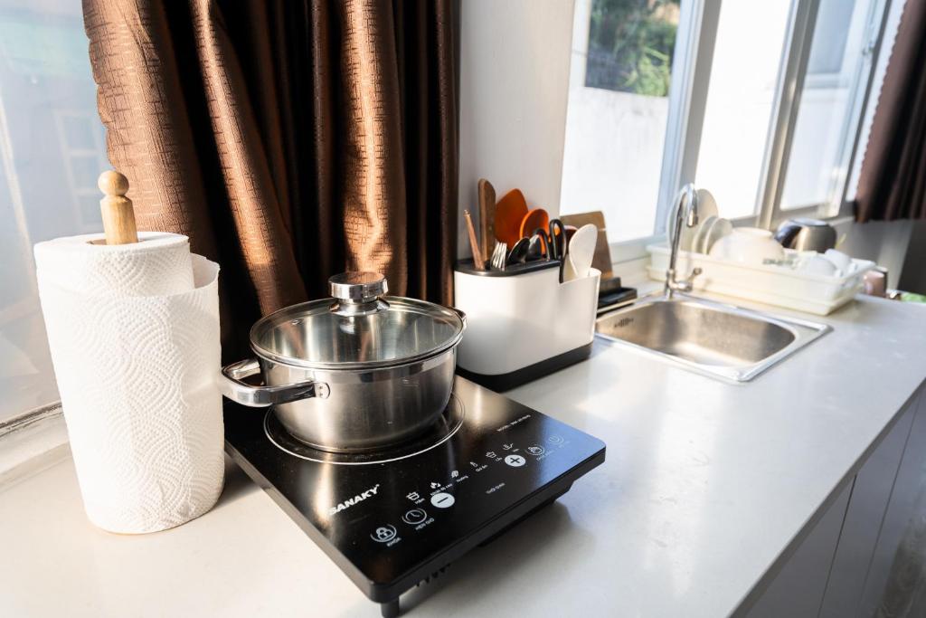 Ảnh trong thư viện ảnh của Ekomo Home - Central Saigon ở TP. Hồ Chí Minh