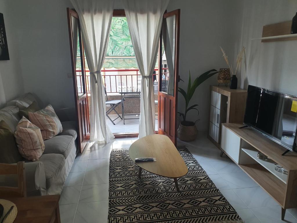 Fotografia z galérie ubytovania Flat64 v destinácii Torrevieja