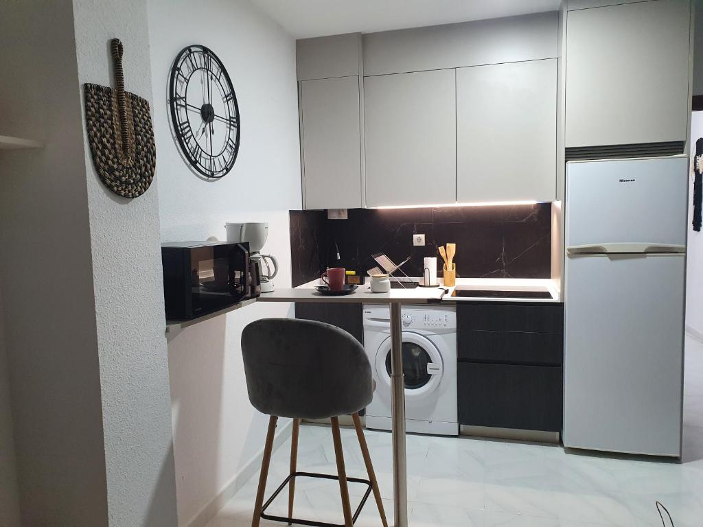 Fotografia z galérie ubytovania Flat64 v destinácii Torrevieja