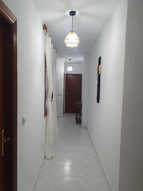 Fotografia z galérie ubytovania Flat64 v destinácii Torrevieja