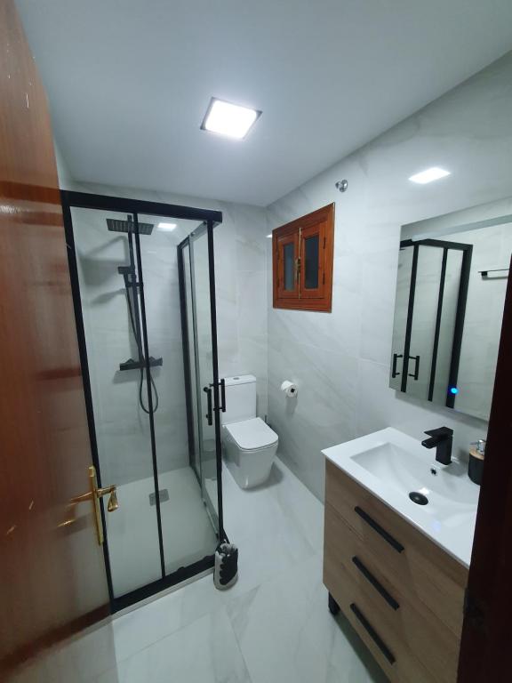 Fotografia z galérie ubytovania Flat64 v destinácii Torrevieja