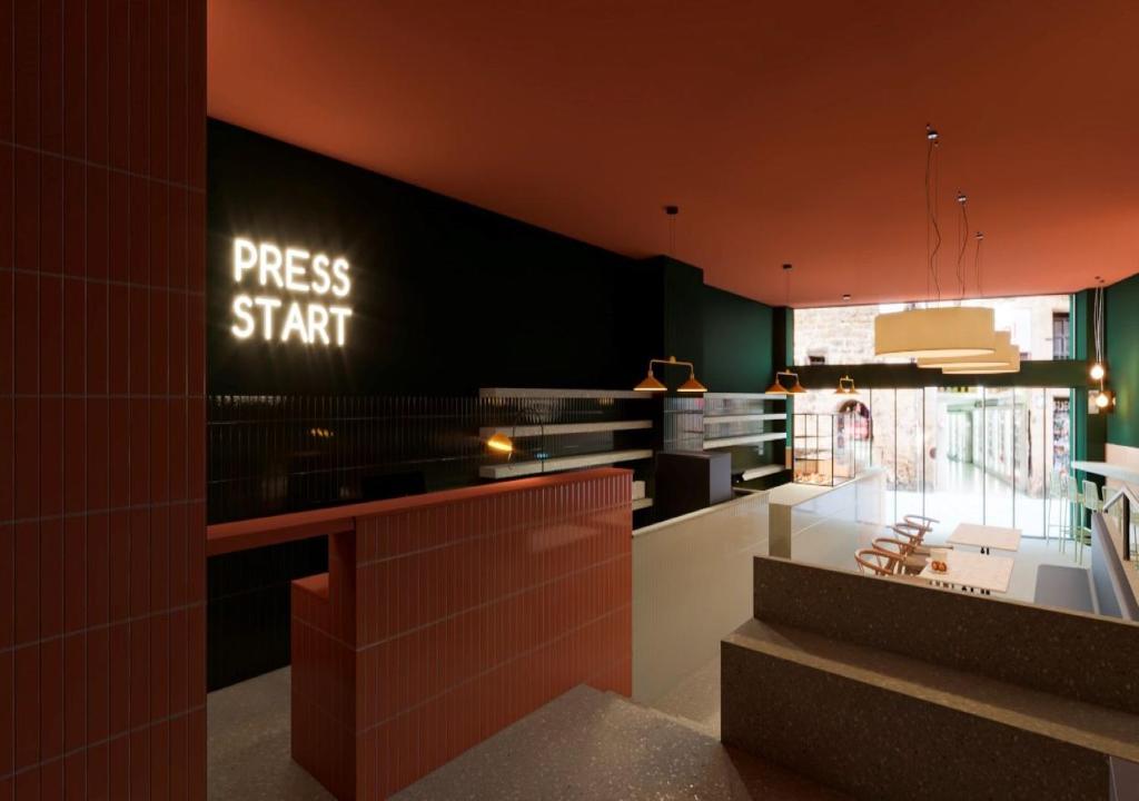 BYPILLOW Twenty - Resim 18