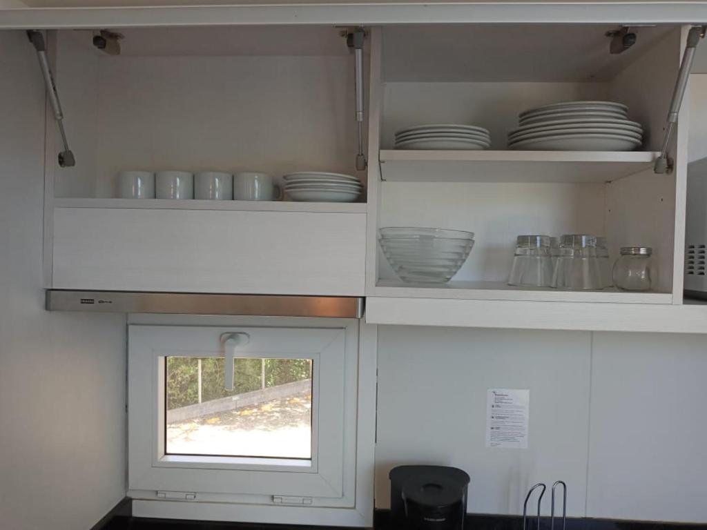 Rental Suites Pilar - Queen Studio