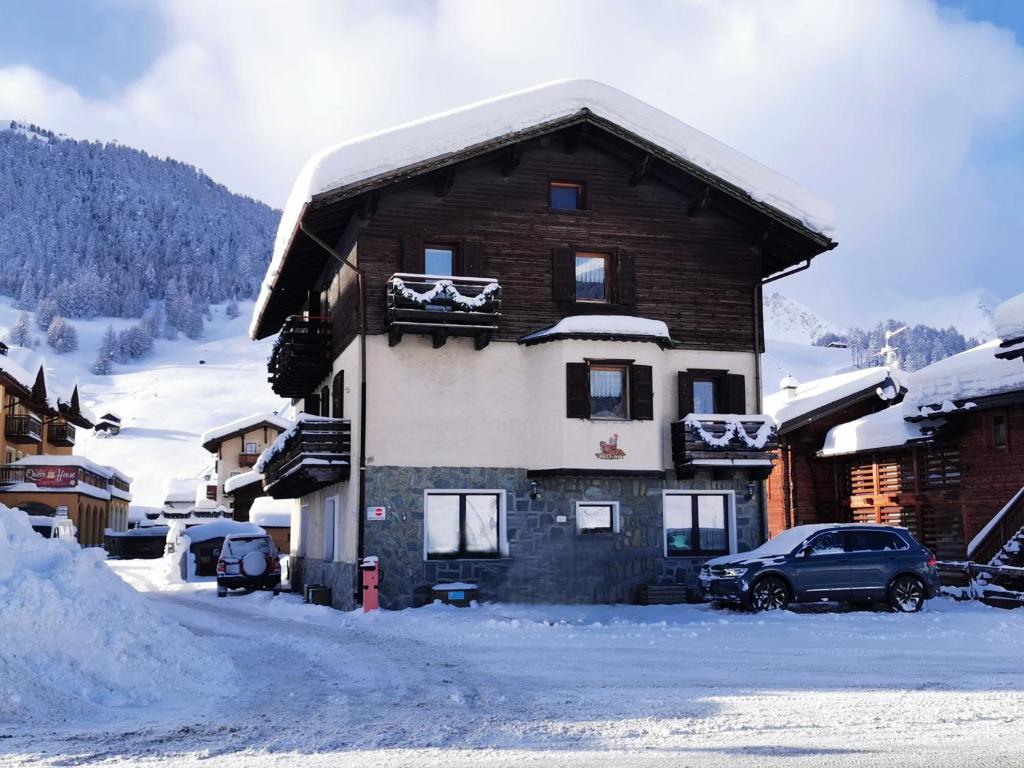 Livigno Elisir, Livigno – Aktualisierte Preise für 2024