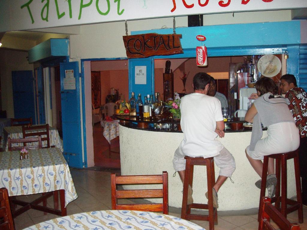 Hosté ubytování Dookee House