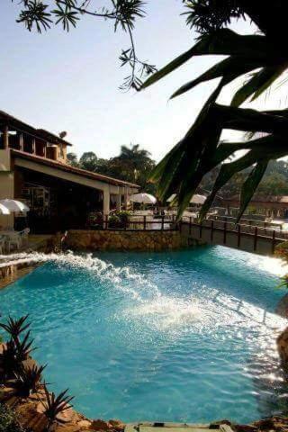 Hot Springs B3 Apart