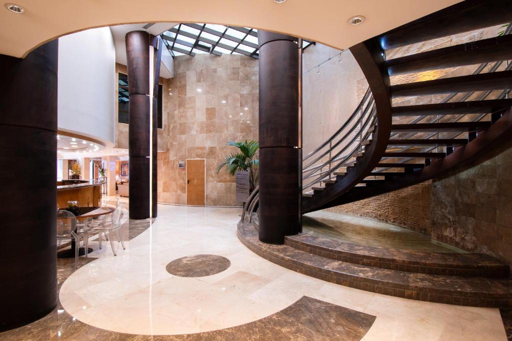 SANA Reno Hotel - Resim 39