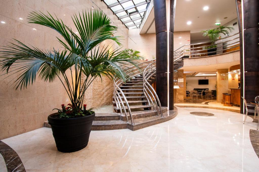 SANA Reno Hotel - Resim 38