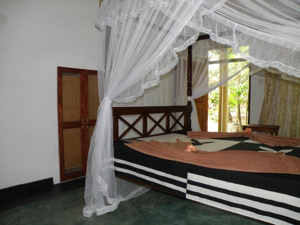 Minara Guest House - 1