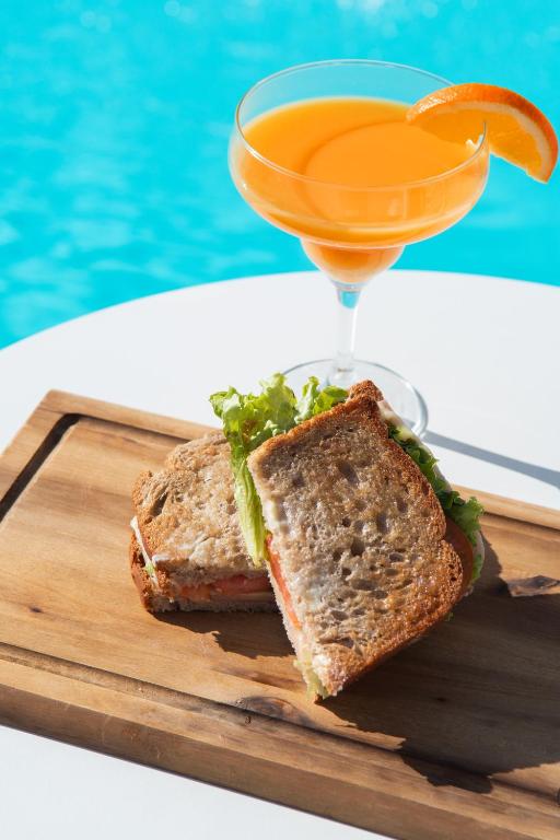 SANA Reno Hotel - Resim 29