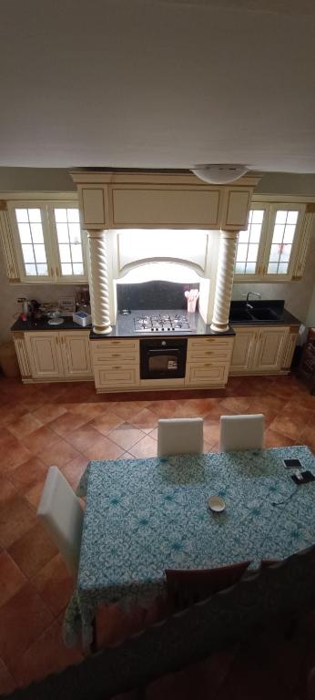 Casa Anto` - One-Bedroom Apartment