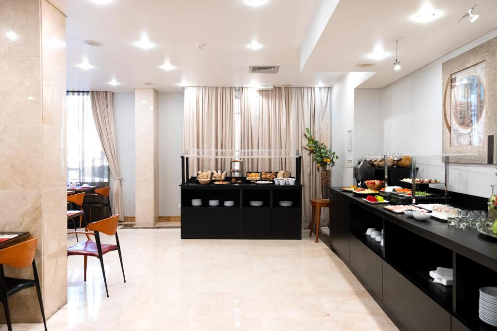 SANA Reno Hotel - Resim 18