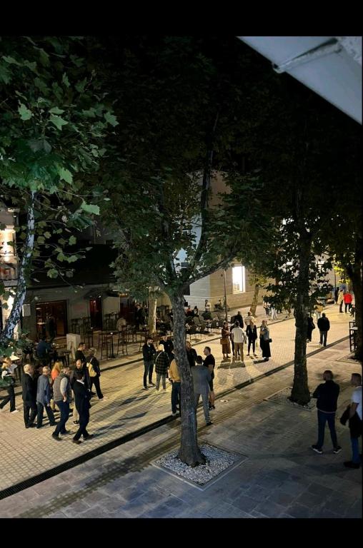 Apartment Center 23 - 16