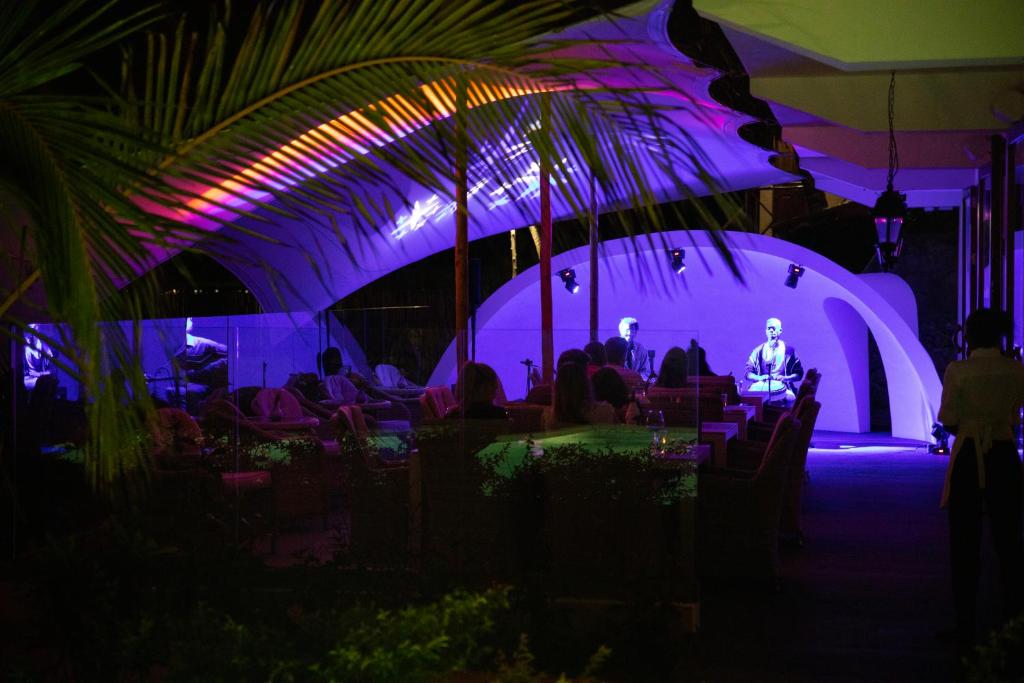 Fotografie z fotogalerie ubytování Alladin Boutique Beach Hotel and SPA Zanzibar v destinaci Matemwe