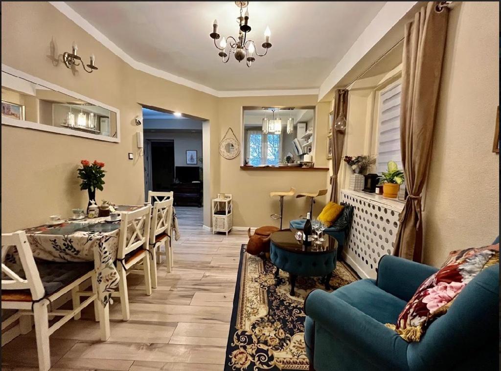 Apartament Majowa - 1