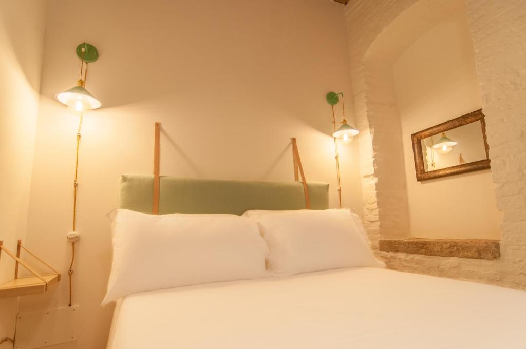 Umbrian Concierge - La Corte del Grillo - Standard Double Room