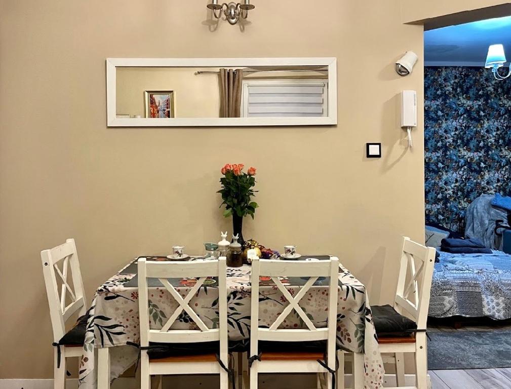 Apartament Majowa - 10