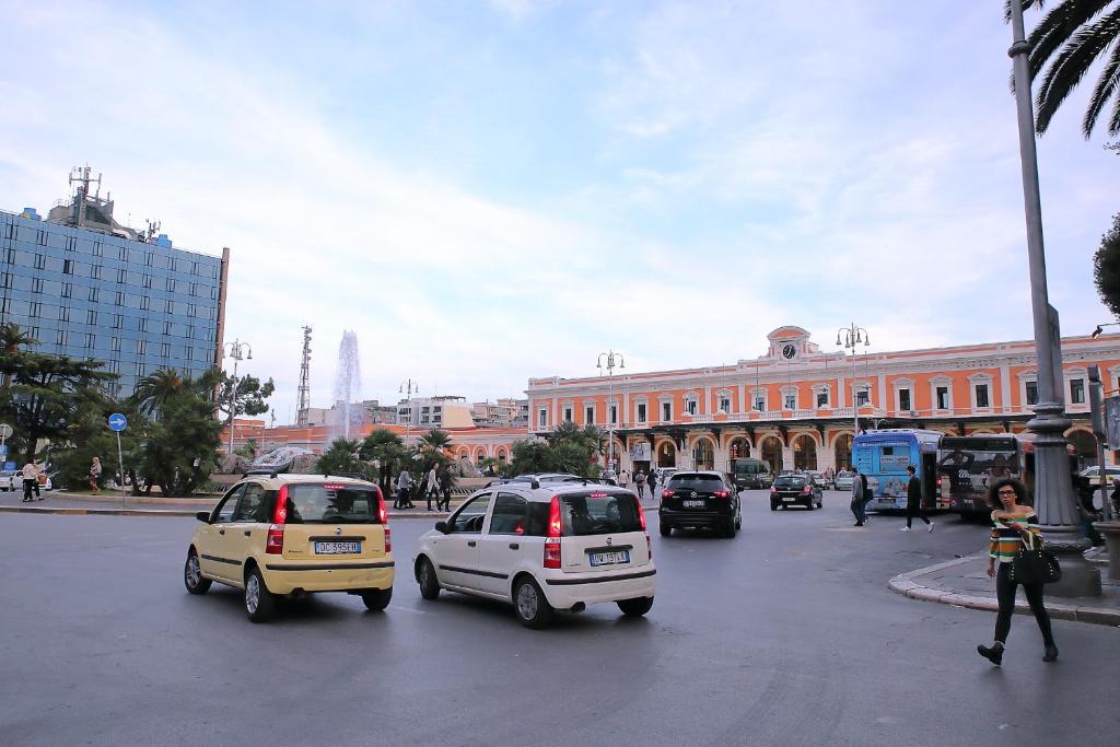 BARI CENTRO _ Locazioni Turistiche _