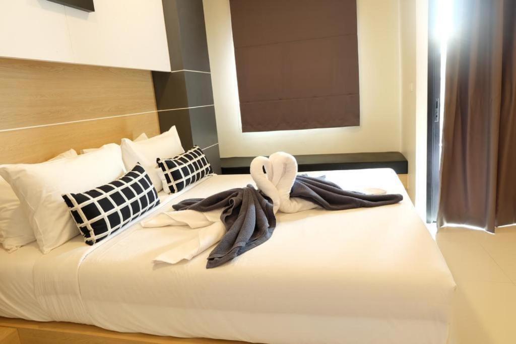 I AM O'TEL Patong - Resim 28