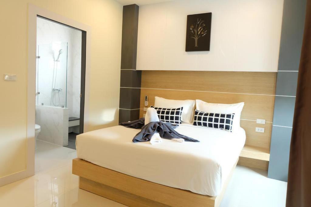 I AM O'TEL Patong - Resim 31