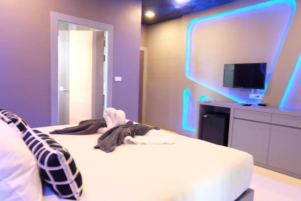 I AM O'TEL Patong - Resim 26