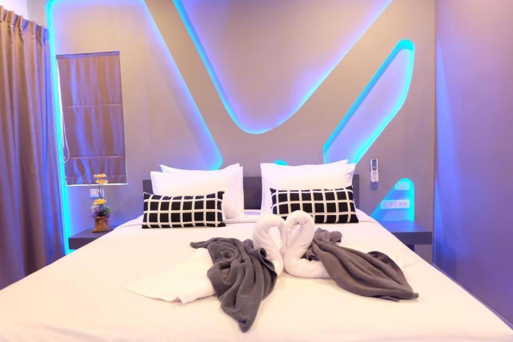 I AM O'TEL Patong - Resim 24