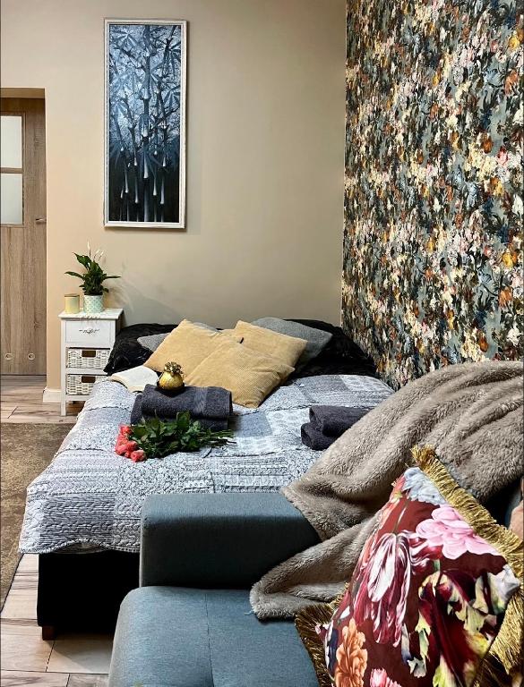 Apartament Majowa - 19