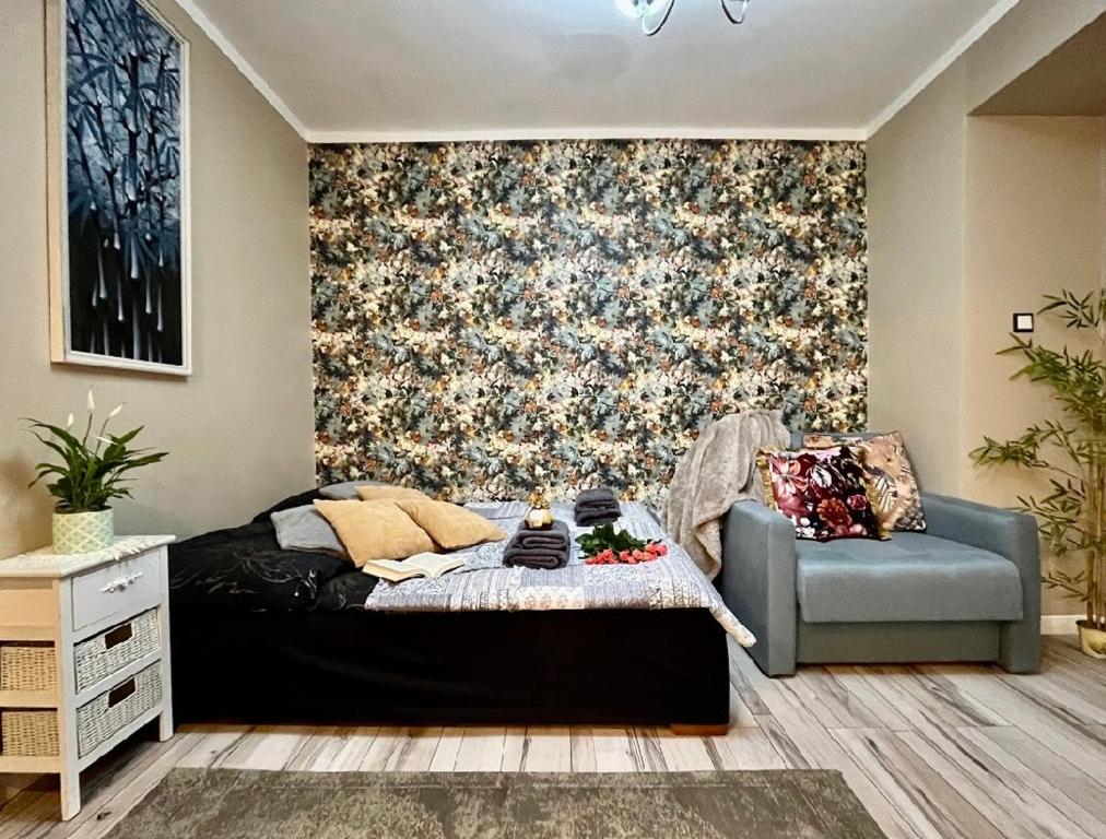 Apartament Majowa - 18