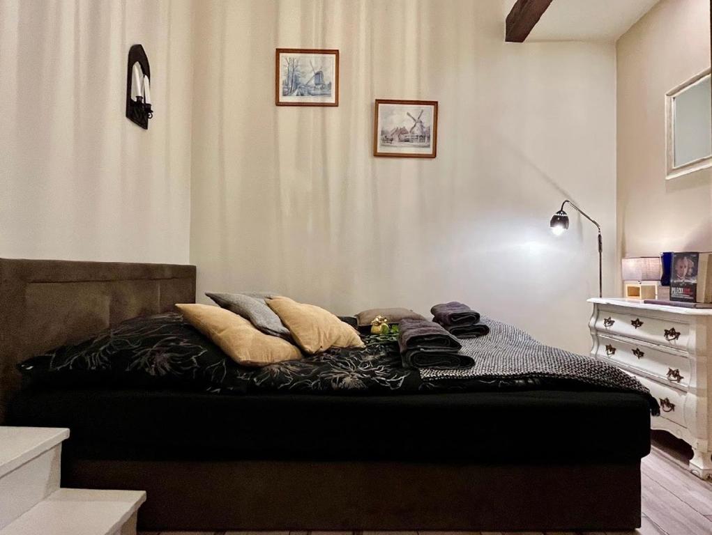 Apartament Majowa - 15