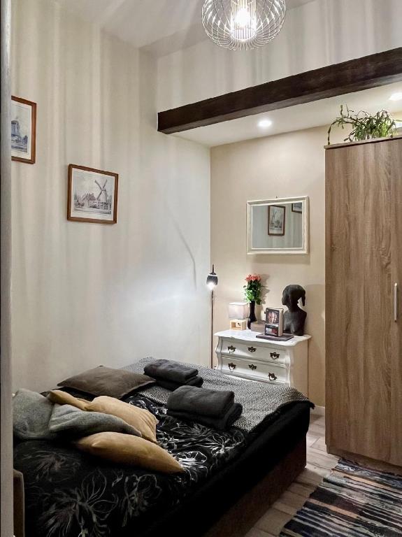 Apartament Majowa - 14