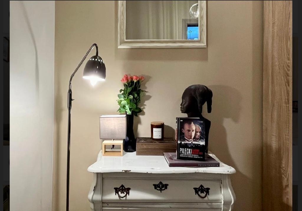 Apartament Majowa - 16