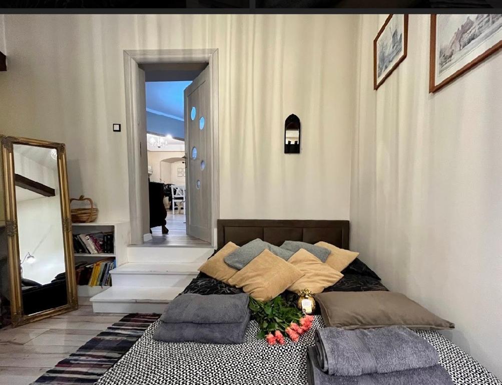 Apartament Majowa - 13