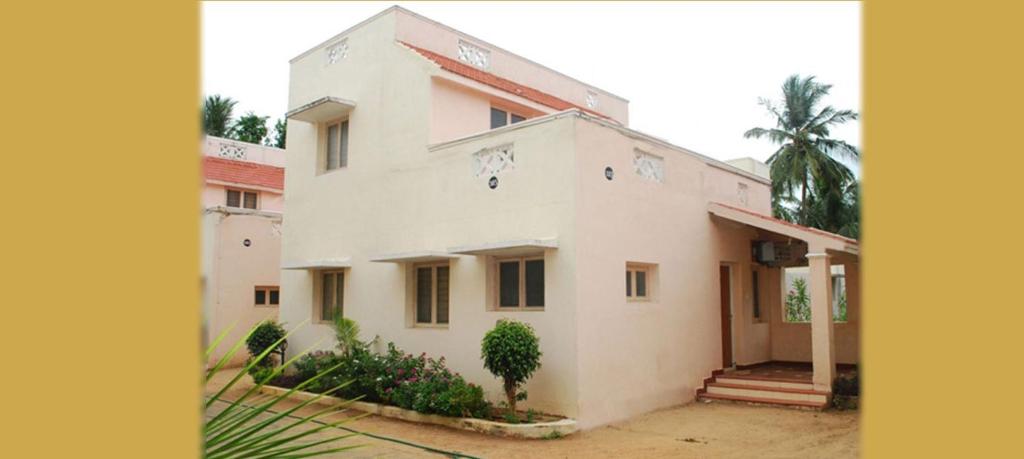 Aditya Heritage Service Villa