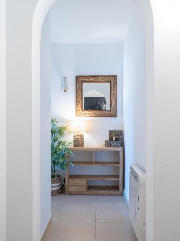 Fotografie z fotogalerie ubytování Apartamento Claire v destinaci L'Escala
