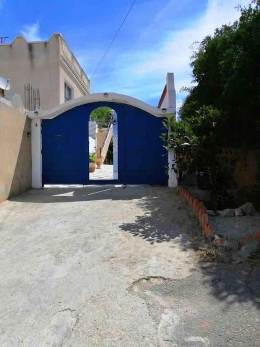 Maison à El Omrane . - Appartamento Con Due Camere Da Letto