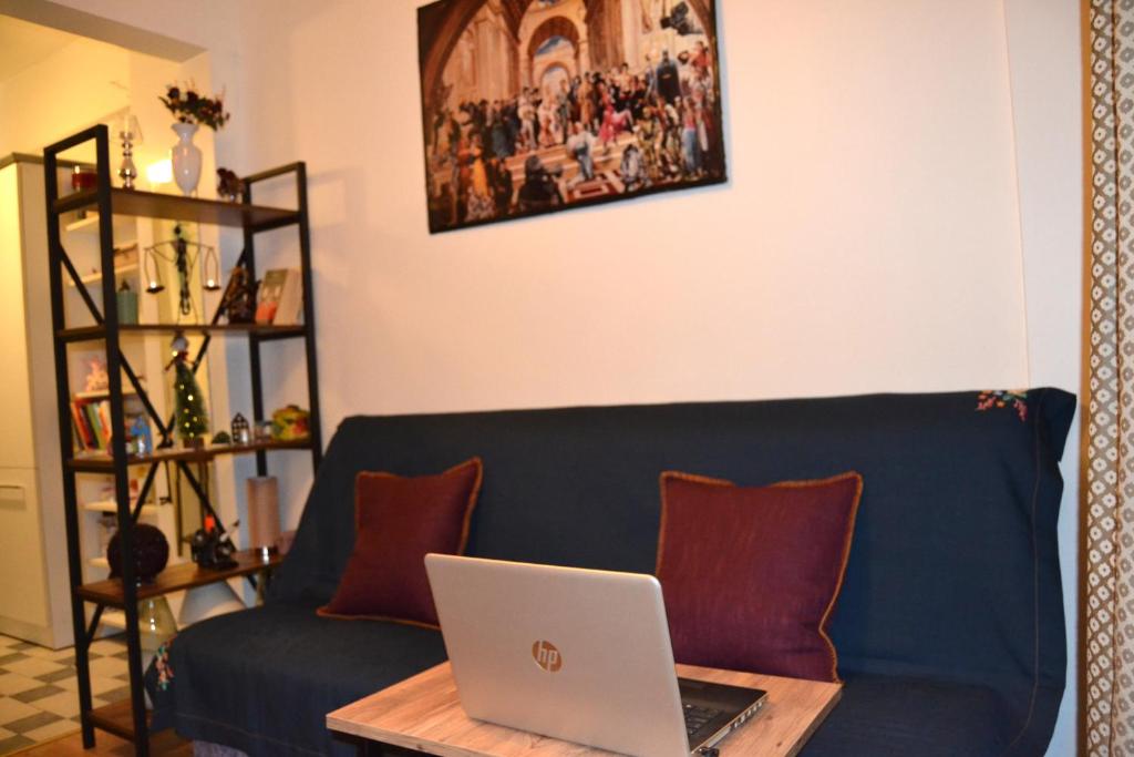 Amazing Rooftop View & Central Location