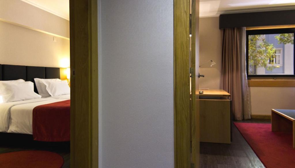 SANA Reno Hotel - Resim 14