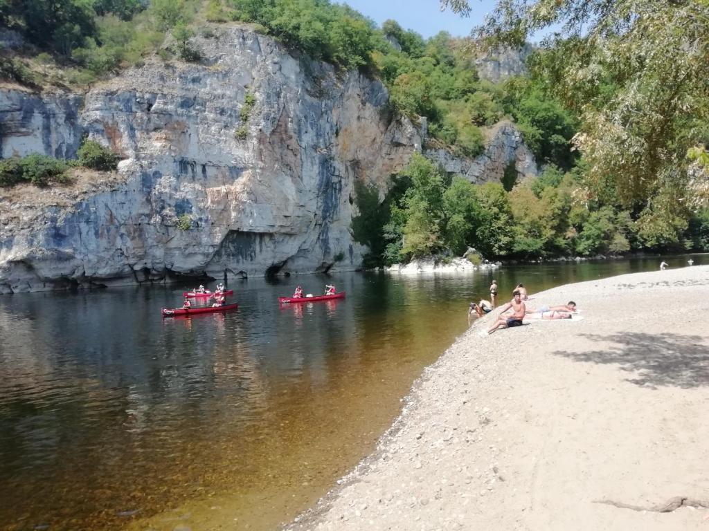 Camping les Campagnes, Rocamadour – Updated 2023 Prices