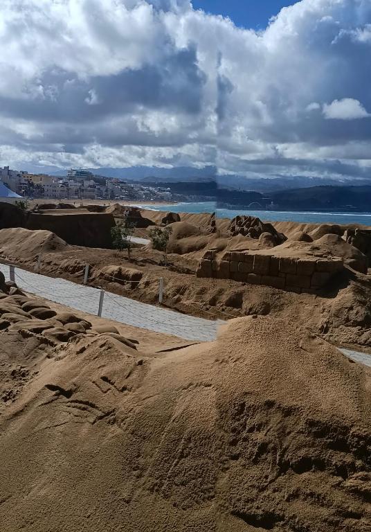 Kép Las Canteras La Naval Beach szállásáról Las Palmas de Gran Canariában a galériában