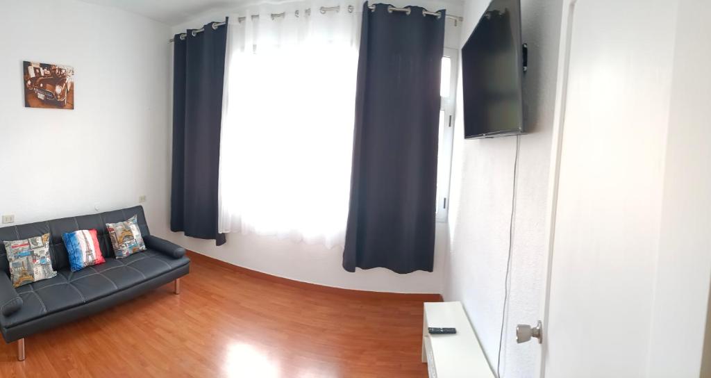 Kép Las Canteras La Naval Beach szállásáról Las Palmas de Gran Canariában a galériában