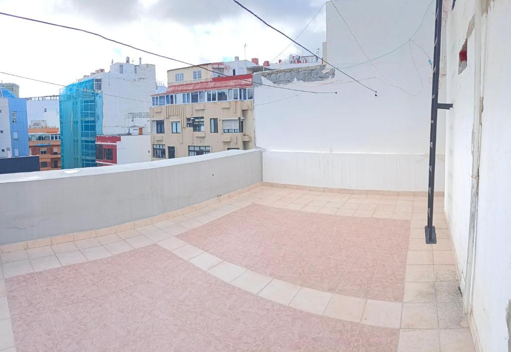 Kép Las Canteras La Naval Beach szállásáról Las Palmas de Gran Canariában a galériában