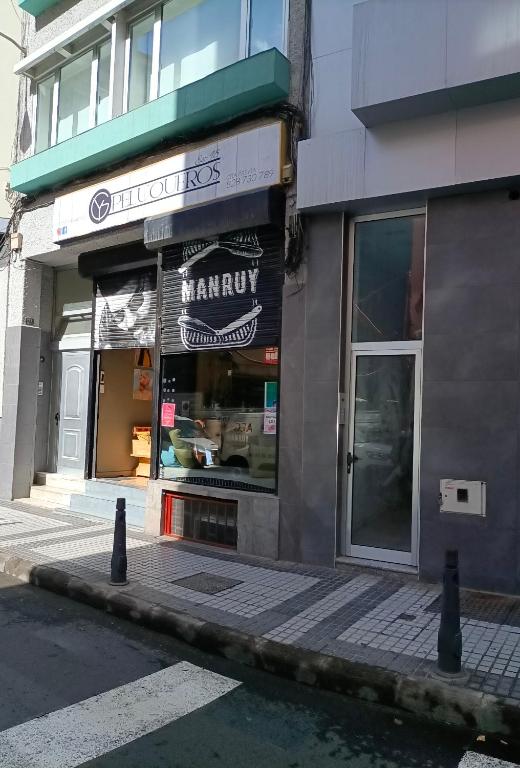 Kép Las Canteras La Naval Beach szállásáról Las Palmas de Gran Canariában a galériában
