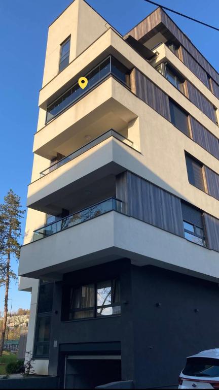 Apartman Pannonica - Hizvo