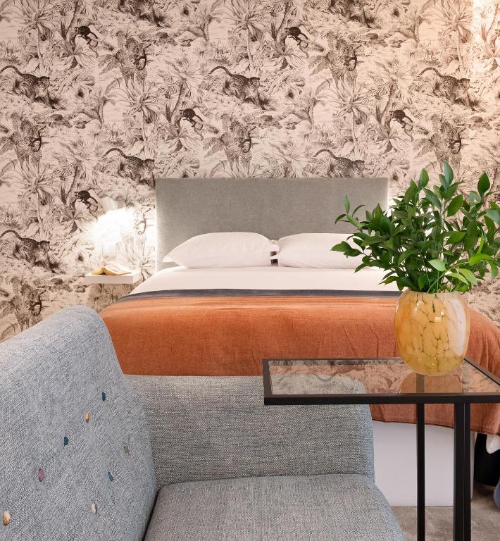Nomad Apartment, by Bolhão Residences - Deluxe Studio