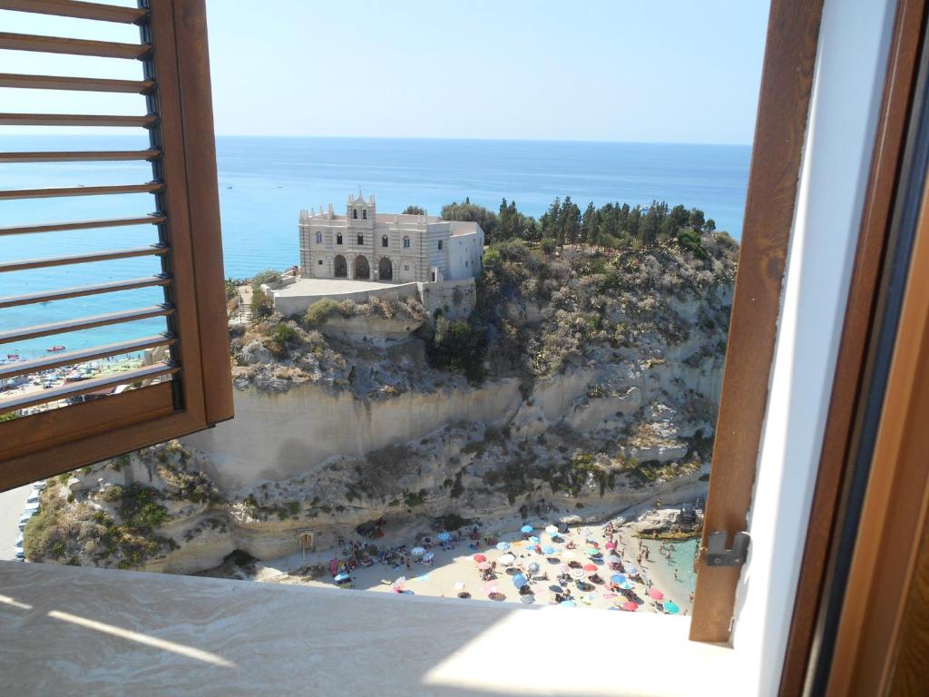 Afbeelding uit fotogalerij van BlueMind in Tropea