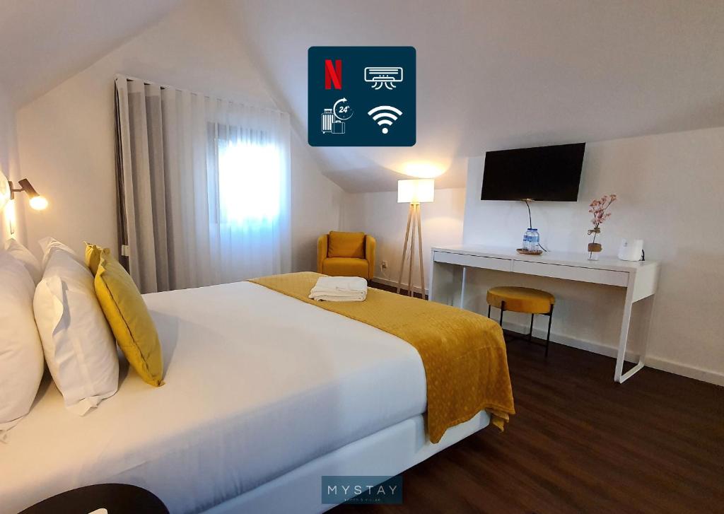 Seasons Porto-Gaia by MyStay