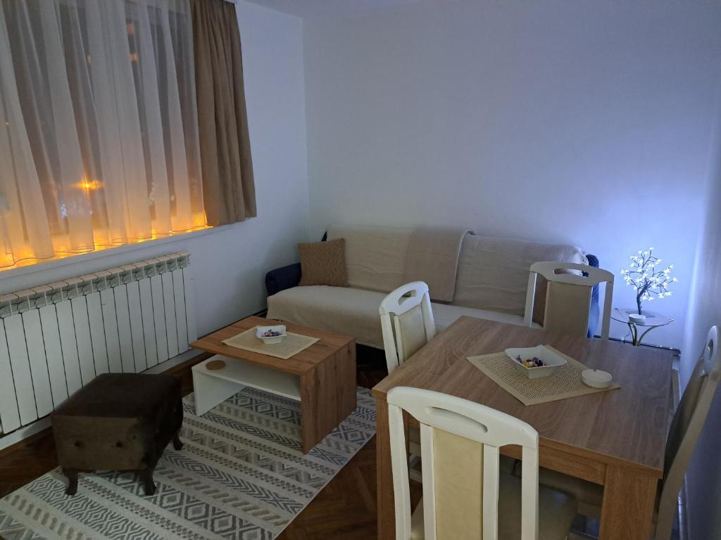 Stan na dan SISTERS - Apartamento De Una Habitación