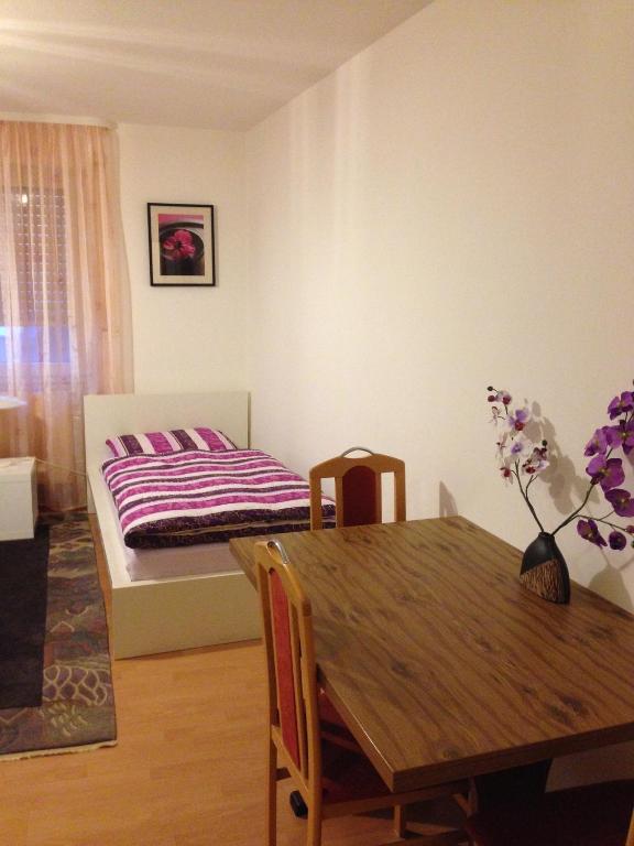 City Apartment in Nürnberg Am Plärrer - Housity