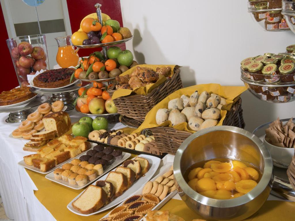 My One Hotel Bologna - Resim 34