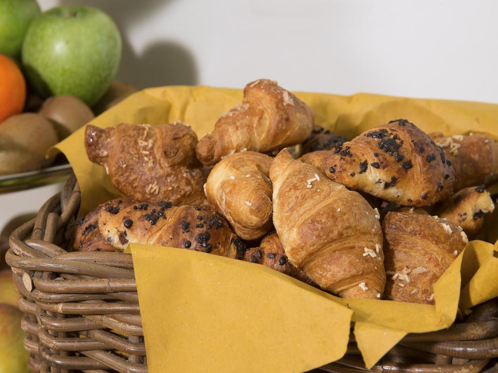 My One Hotel Bologna - Resim 33